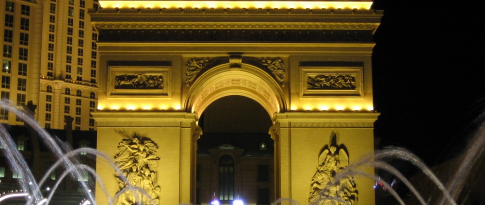 Arch of Triumph