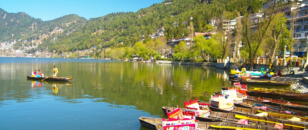 nainital