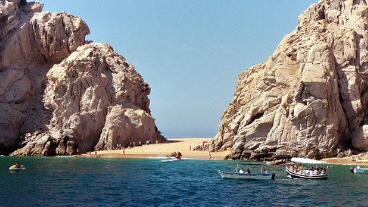 Los Cabos, Baja California Sur
