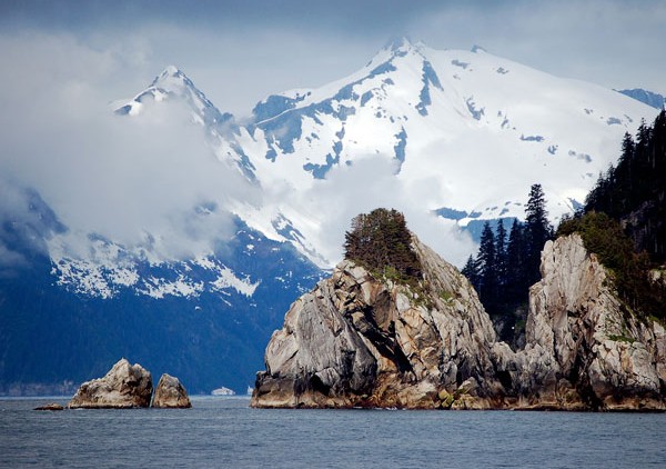 Seward, Alaska