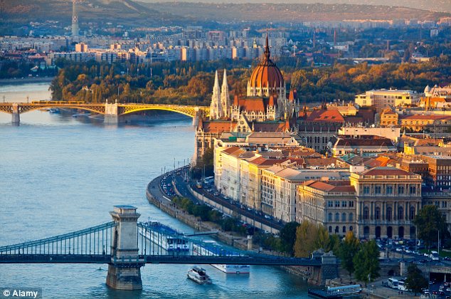 budapest hungary