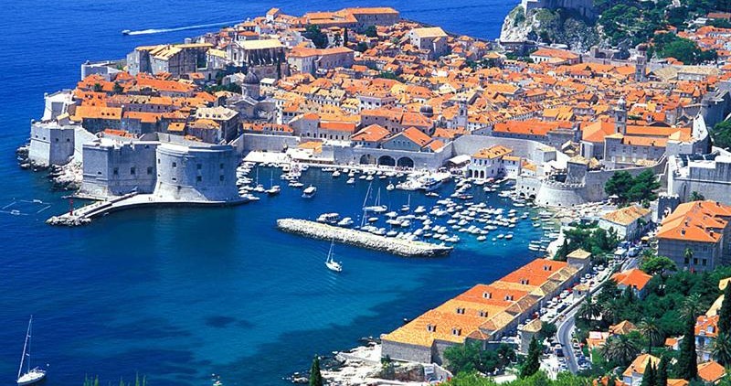 dubrovnik croatia2