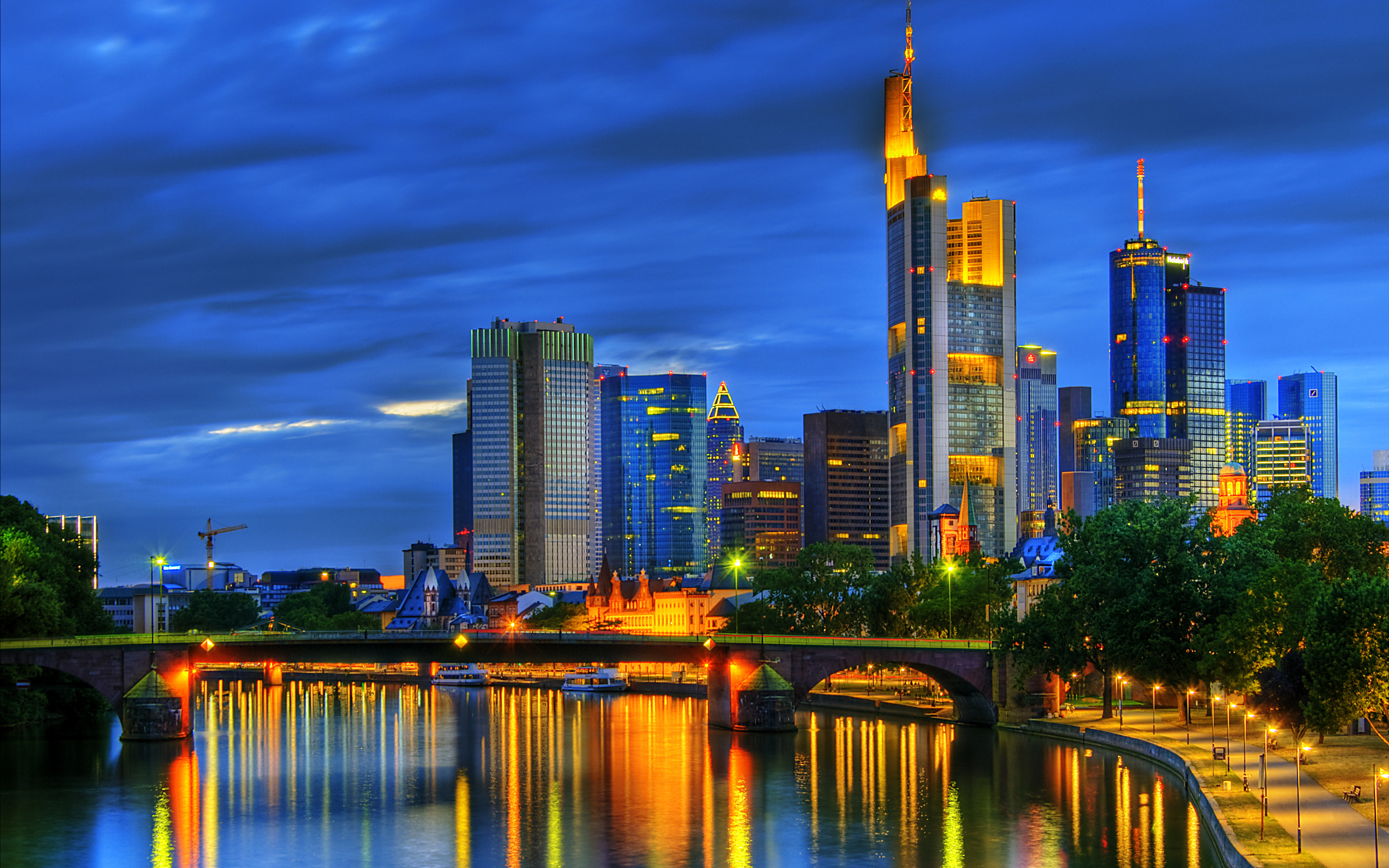 world travel agency frankfurt