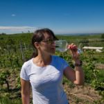 LacertA-Winery-Miha-drinking-wine