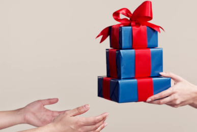 Unique Gift Ideas For Your Loved One