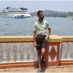 My most happening trip in Goa