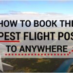 Discover Ways To Book Cost-Effective Flight Tickets On A Low Budget