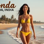 Agonda goa