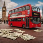 Is London Too Expensive for Backpackers? A Cost Breakdown