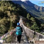 Solo Travel in Nepal and Bhutan for Female Explorers