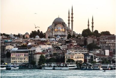 One Country, One Story: Deep Dives into Local Life of Turkey
