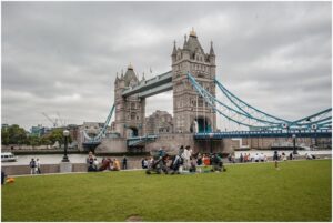 Where to Stay: London's Best Neighbourhoods for Family Accommodation