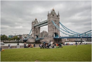 Where to Stay: London's Best Neighbourhoods for Family Accommodation