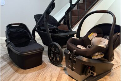 How Much Does a Stroller Cost? A Complete Price Breakdown for Every Parent