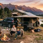 How to Plan a Budget-Friendly Camper Trailer Adventure