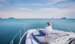 Luxury Travel