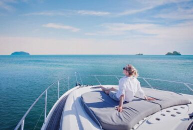 Luxury Travel